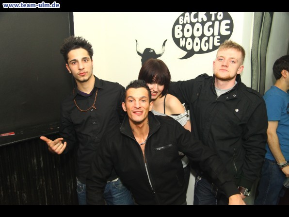 Cut and Run @ Chateau-Knarz - Bild 17