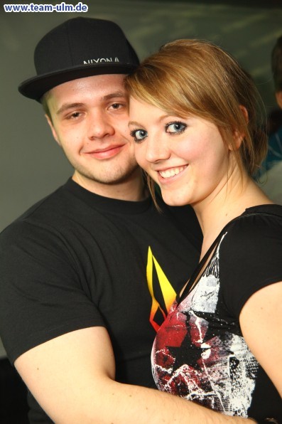 Cut and Run @ Chateau-Knarz - Bild 20