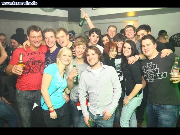 Cut and Run @ Chateau-Knarz - Bild 24