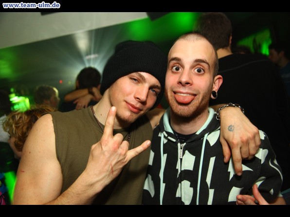Cut and Run @ Chateau-Knarz - Bild 29