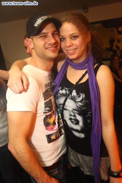 Cut and Run @ Chateau-Knarz - Bild 3