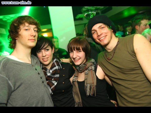 Cut and Run @ Chateau-Knarz - Bild 30