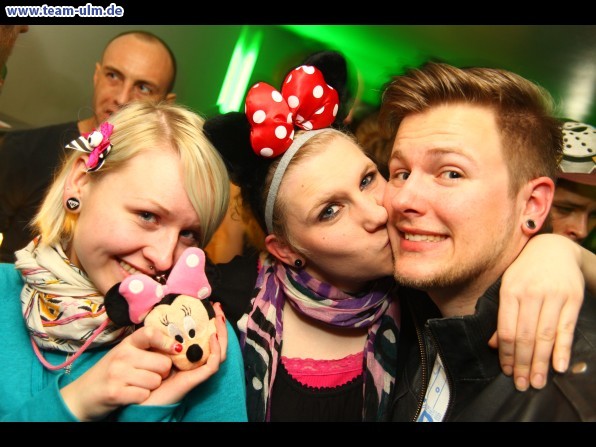 Cut and Run @ Chateau-Knarz - Bild 31