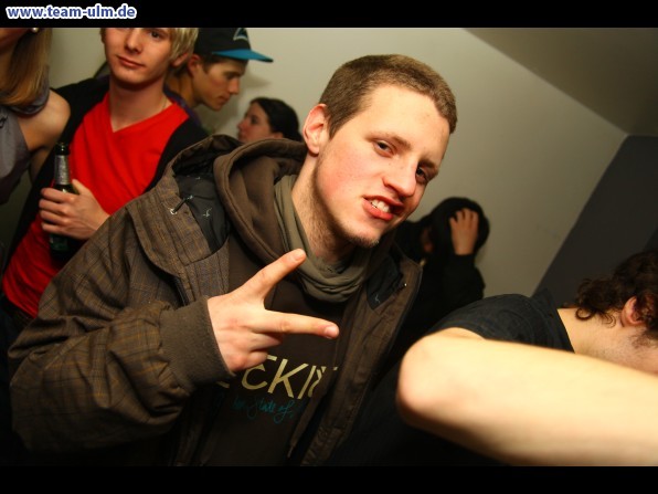 Cut and Run @ Chateau-Knarz - Bild 32