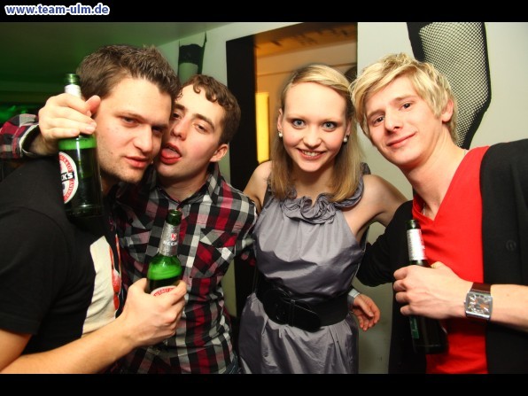 Cut and Run @ Chateau-Knarz - Bild 33