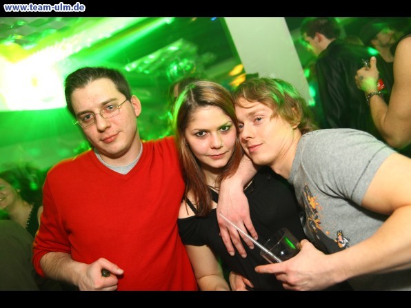 Cut and Run @ Chateau-Knarz - Bild 36