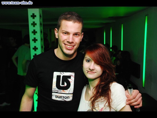 Cut and Run @ Chateau-Knarz - Bild 42