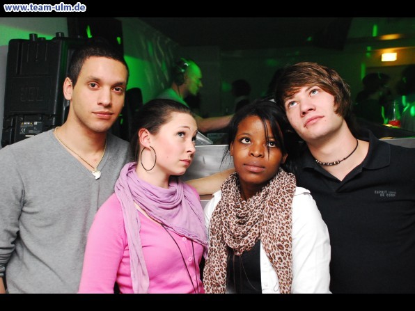 Cut and Run @ Chateau-Knarz - Bild 50