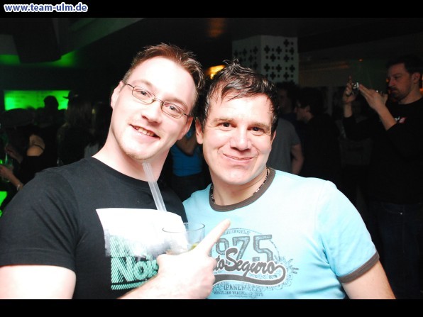 Cut and Run @ Chateau-Knarz - Bild 51
