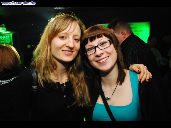 Cut and Run @ Chateau-Knarz - Bild 52