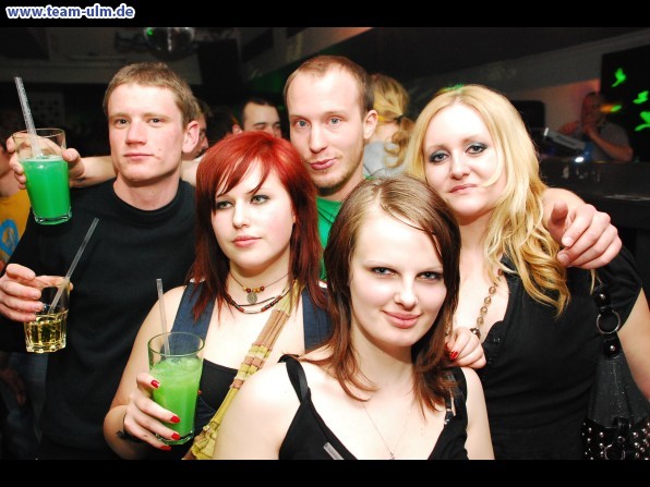 Cut and Run @ Chateau-Knarz - Bild 55