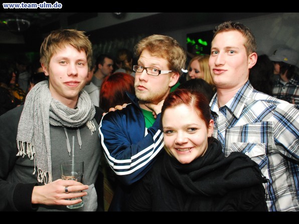 Cut and Run @ Chateau-Knarz - Bild 56