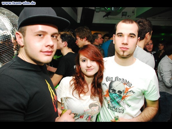 Cut and Run @ Chateau-Knarz - Bild 58