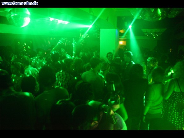 Cut and Run @ Chateau-Knarz - Bild 6