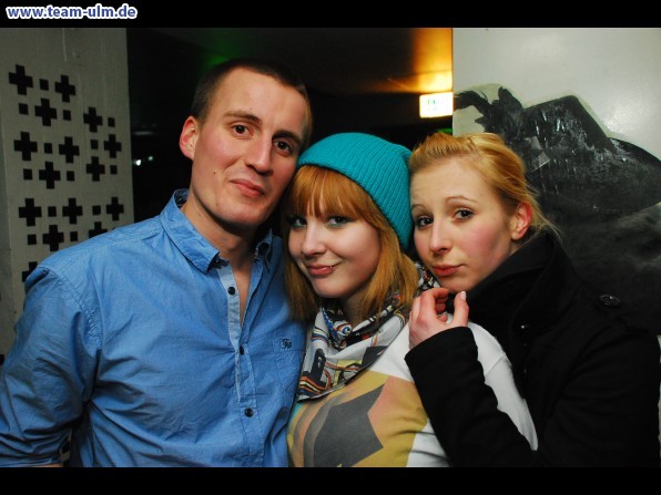 Cut and Run @ Chateau-Knarz - Bild 60