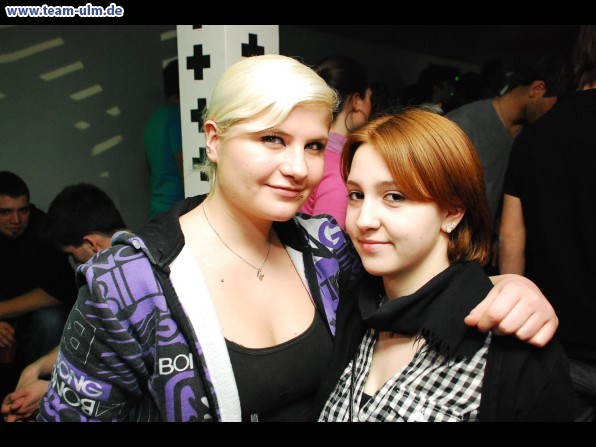 Cut and Run @ Chateau-Knarz - Bild 61