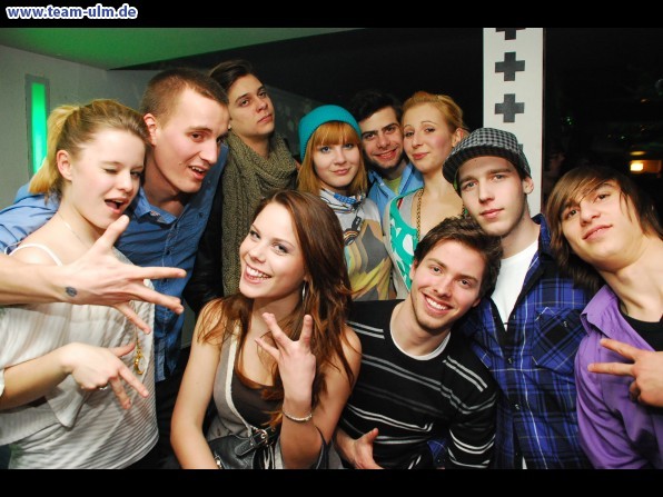 Cut and Run @ Chateau-Knarz - Bild 63