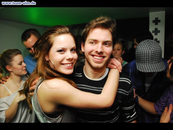 Cut and Run @ Chateau-Knarz - Bild 64