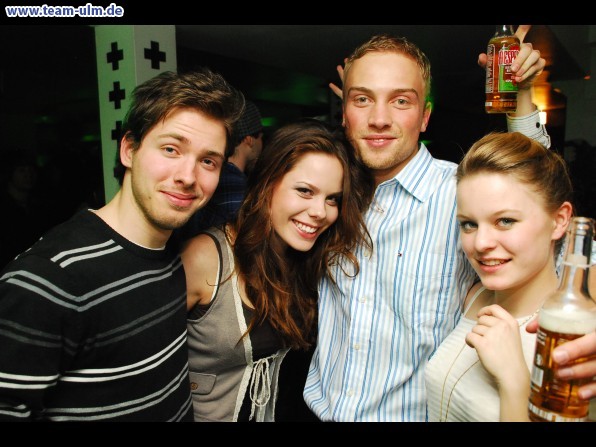Cut and Run @ Chateau-Knarz - Bild 70