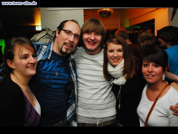 Cut and Run @ Chateau-Knarz - Bild 71