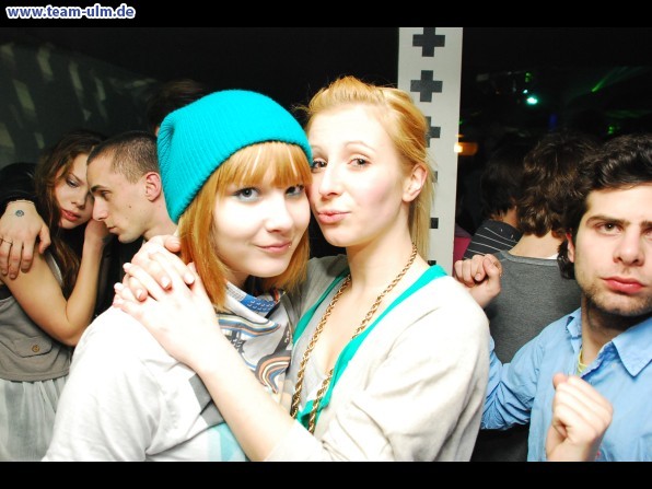 Cut and Run @ Chateau-Knarz - Bild 73