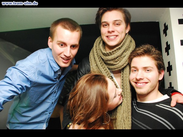 Cut and Run @ Chateau-Knarz - Bild 75