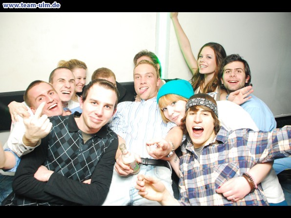 Cut and Run @ Chateau-Knarz - Bild 78