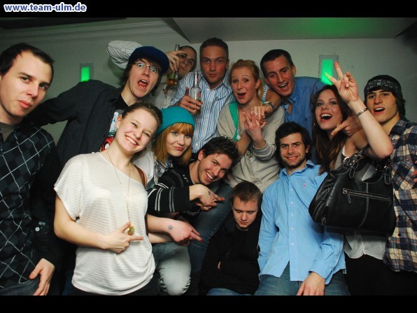 Cut and Run @ Chateau-Knarz - Bild 81