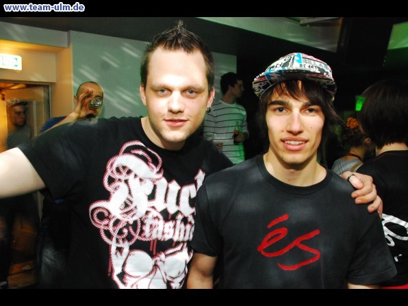 Cut and Run @ Chateau-Knarz - Bild 85