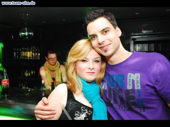 Cut and Run @ Chateau-Knarz - Bild 87