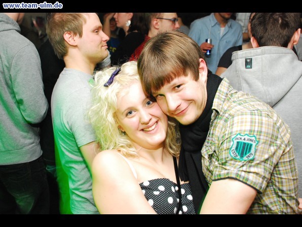 Cut and Run @ Chateau-Knarz - Bild 89