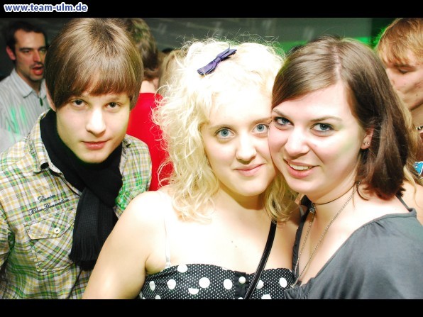 Cut and Run @ Chateau-Knarz - Bild 90