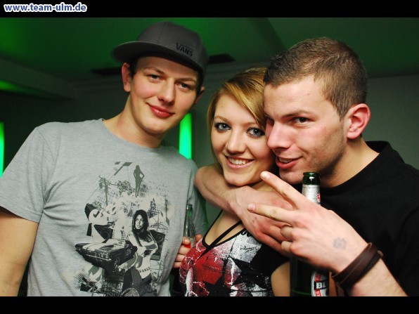 Cut and Run @ Chateau-Knarz - Bild 92