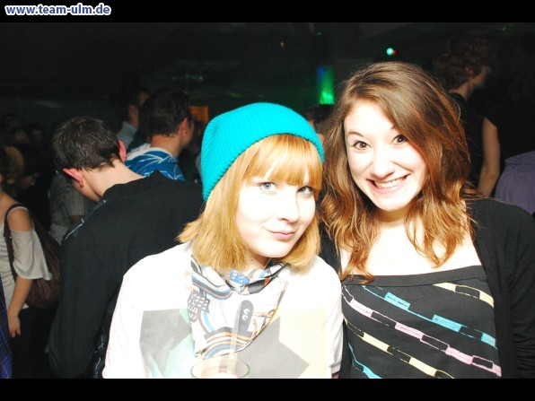 Cut and Run @ Chateau-Knarz - Bild 95