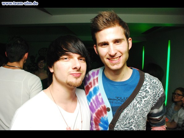 Cut and Run @ Chateau-Knarz - Bild 96