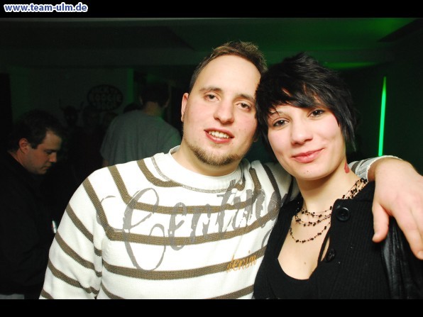 Cut and Run @ Chateau-Knarz - Bild 98