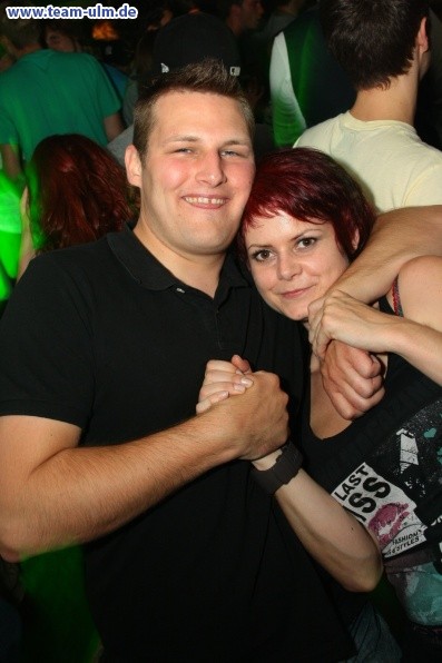 Cut 'n' Run @ Chateau-Knarz - Bild 10