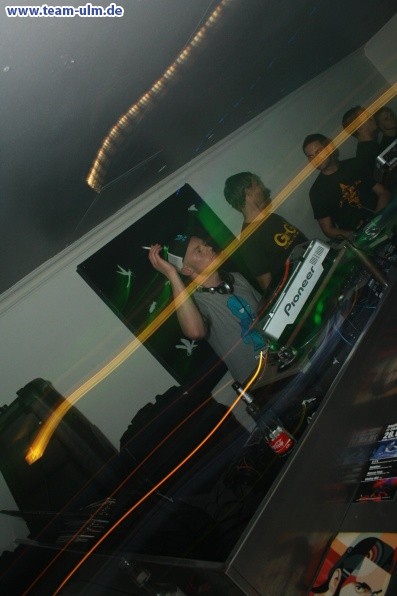 Cut 'n' Run @ Chateau-Knarz - Bild 12