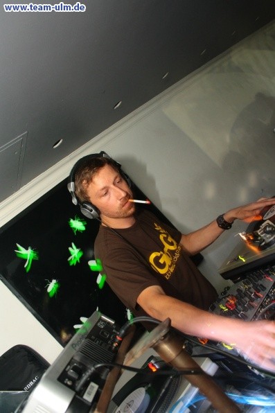 Cut 'n' Run @ Chateau-Knarz - Bild 13