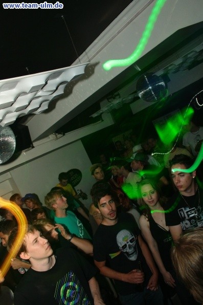 Cut 'n' Run @ Chateau-Knarz - Bild 14