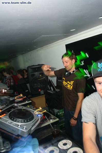 Cut 'n' Run @ Chateau-Knarz - Bild 18