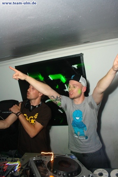 Cut 'n' Run @ Chateau-Knarz - Bild 19