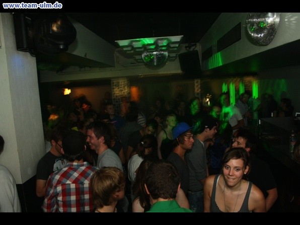Cut 'n' Run @ Chateau-Knarz - Bild 23