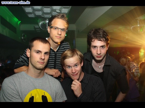 Cut 'n' Run @ Chateau-Knarz - Bild 24