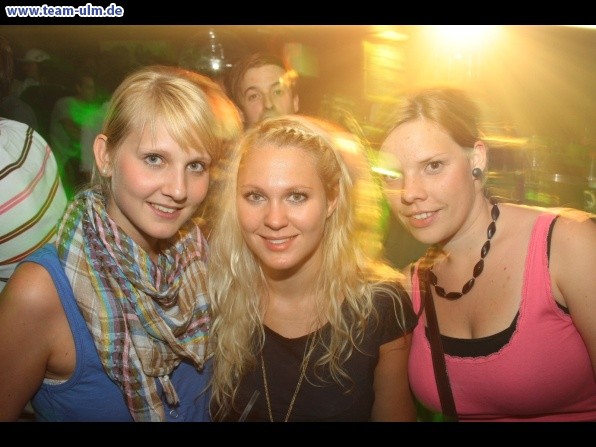 Cut 'n' Run @ Chateau-Knarz - Bild 25