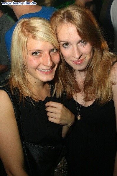 Cut 'n' Run @ Chateau-Knarz - Bild 26