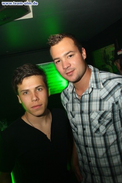 Cut 'n' Run @ Chateau-Knarz - Bild 27