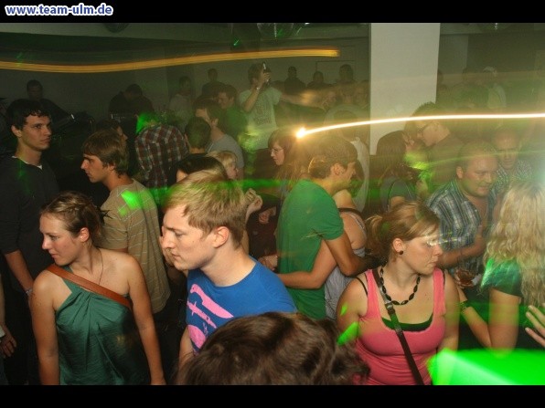 Cut 'n' Run @ Chateau-Knarz - Bild 28