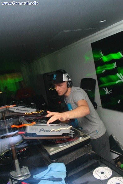 Cut 'n' Run @ Chateau-Knarz - Bild 30