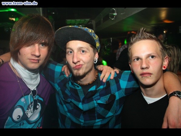 Cut 'n' Run @ Chateau-Knarz - Bild 31
